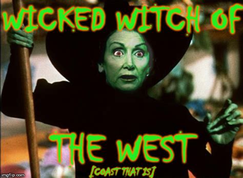 The Story Behind the Diabolical Witch of the West Meme: Exploring its Cultural Relevance